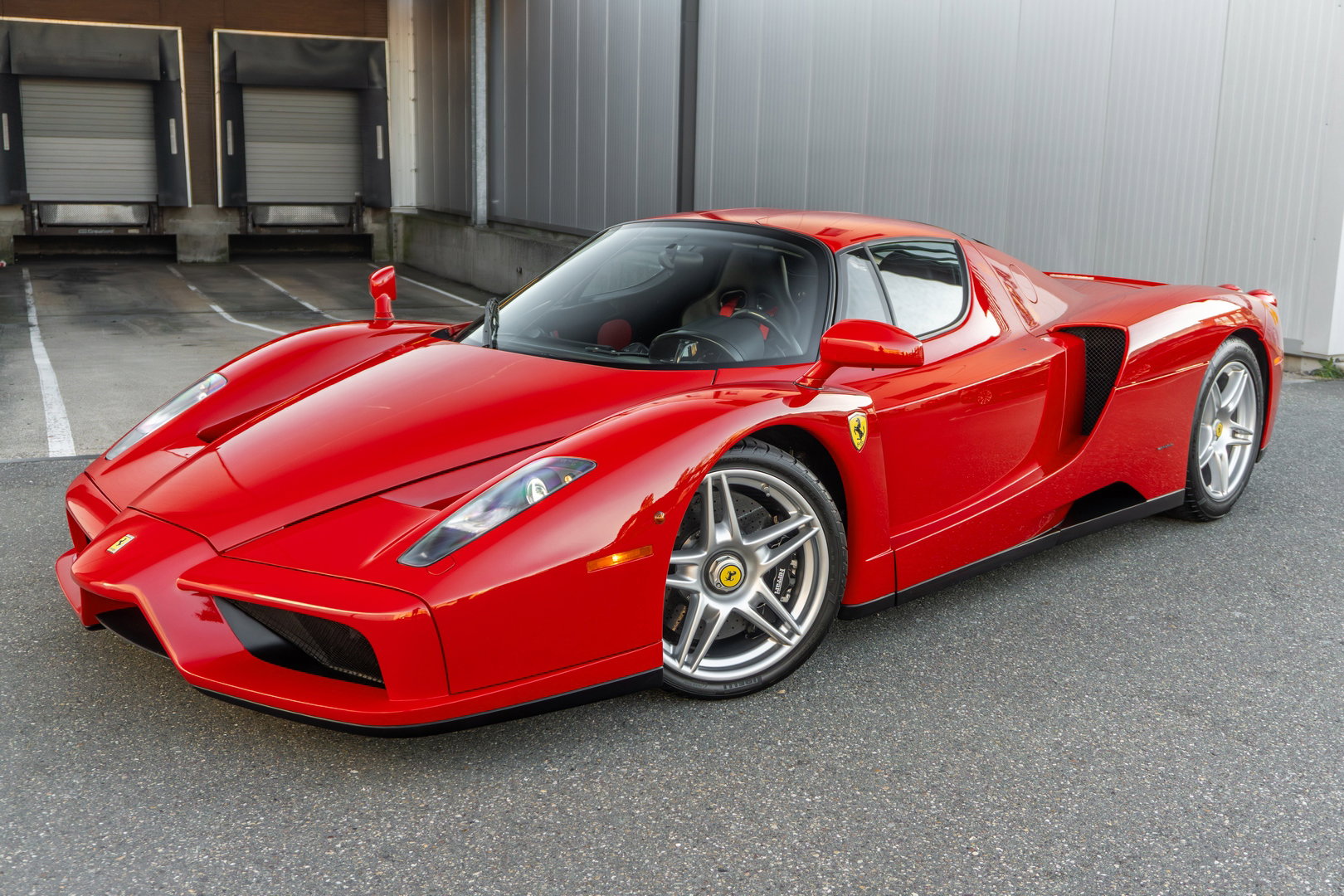 Ferrari Enzo