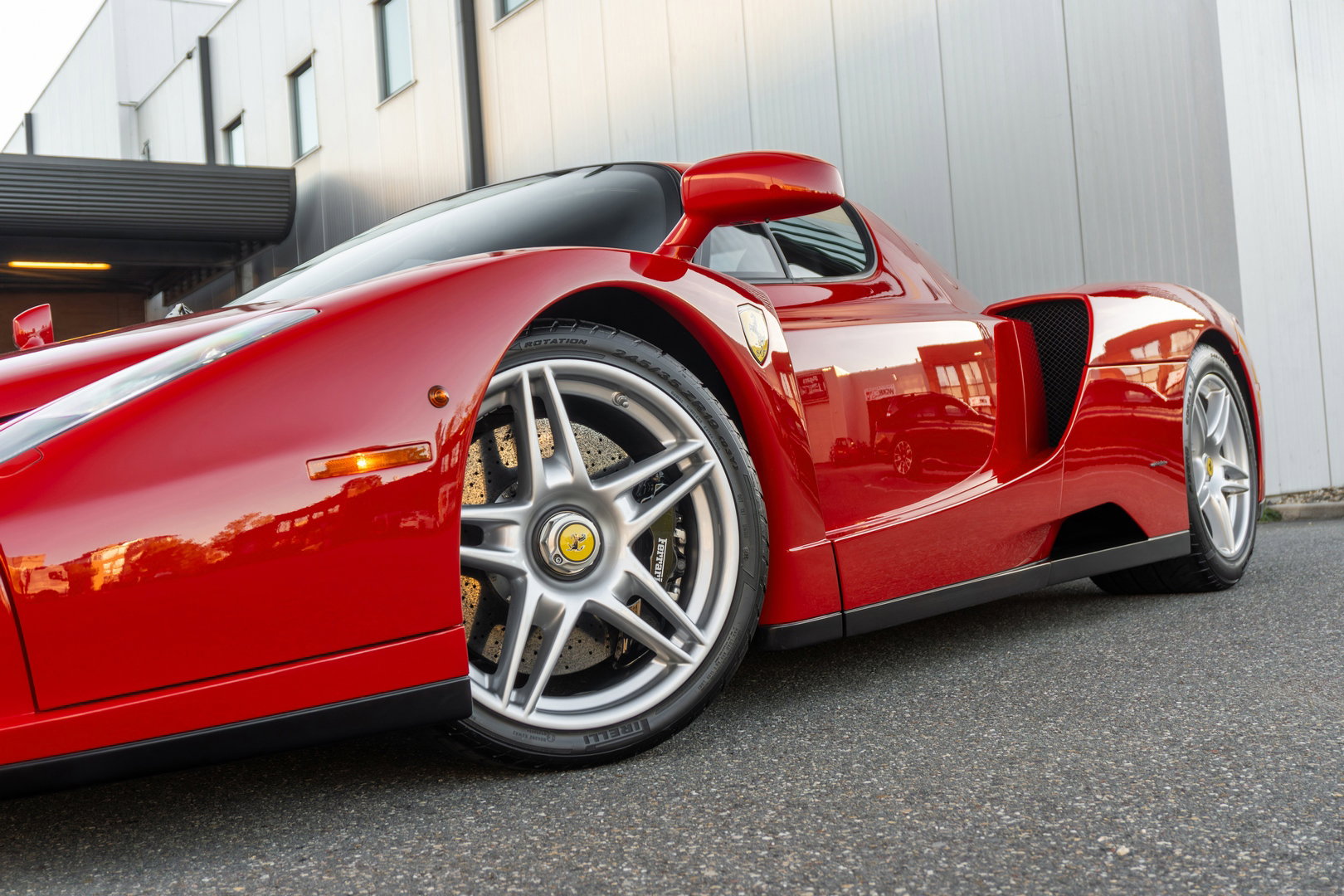 Ferrari Enzo