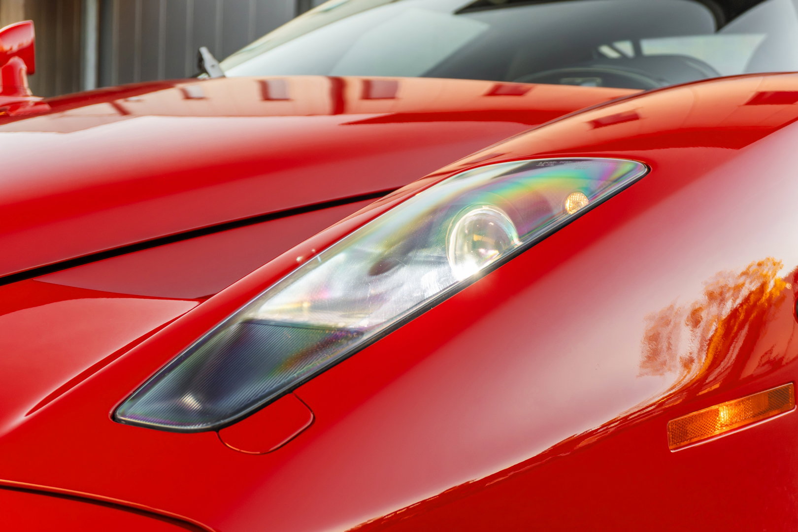 Ferrari Enzo