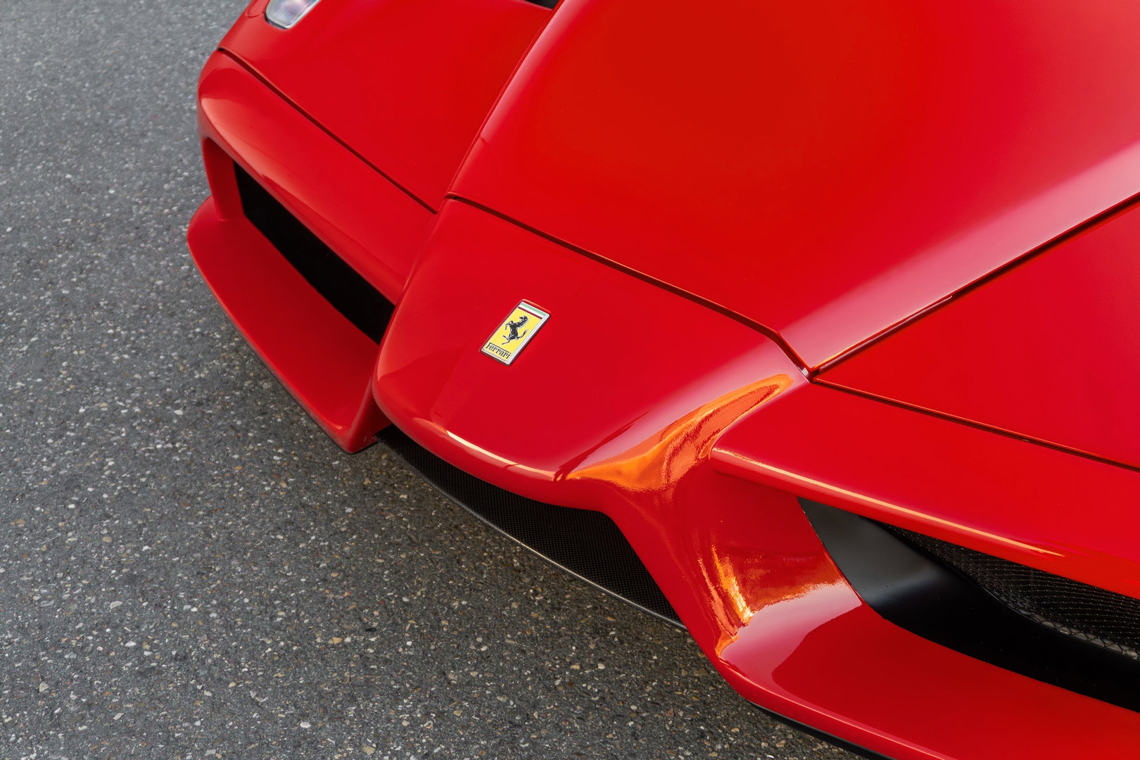 Ferrari Enzo