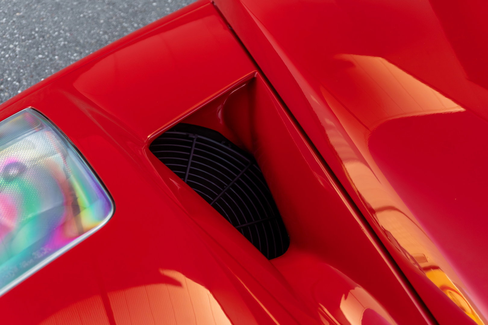 Ferrari Enzo