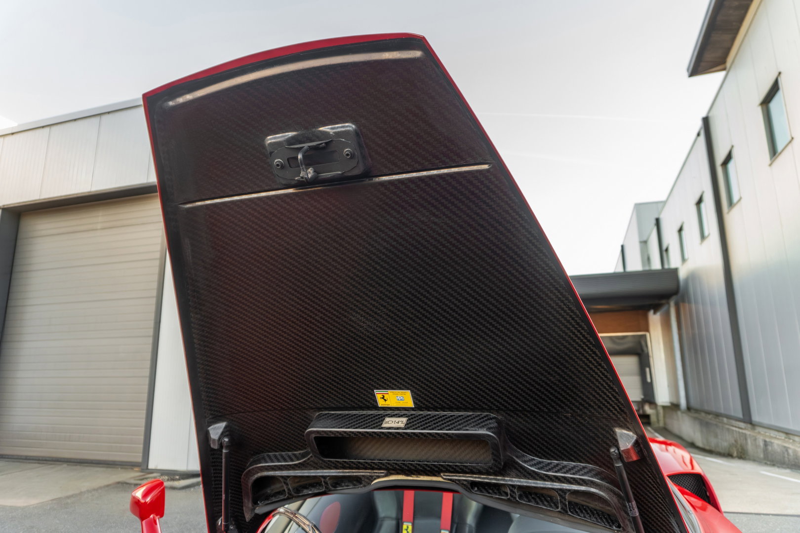 Ferrari Enzo