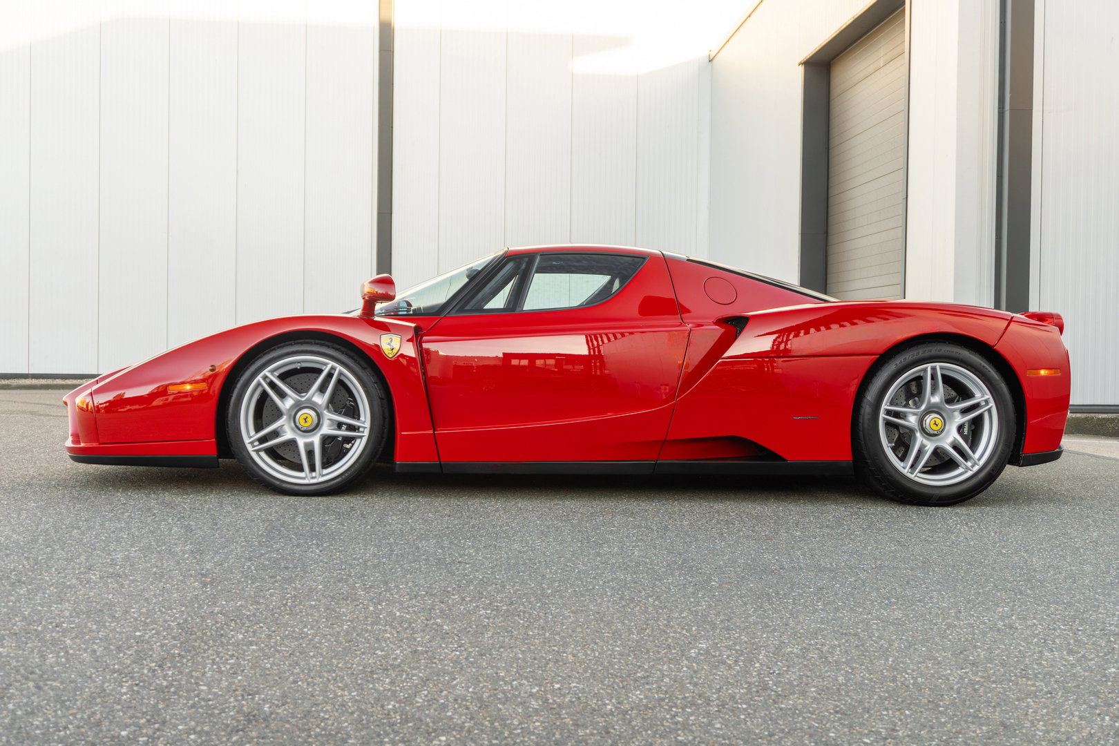 Ferrari Enzo