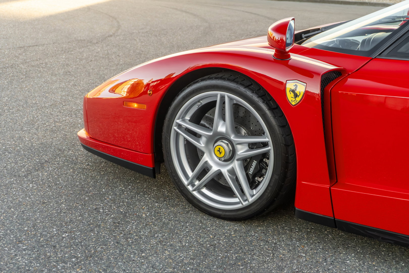 Ferrari Enzo