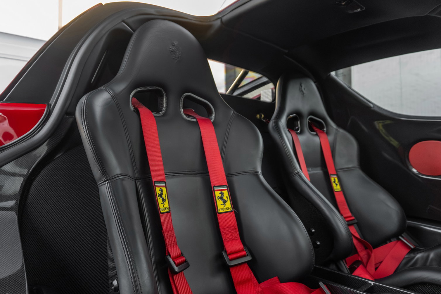 Ferrari Enzo
