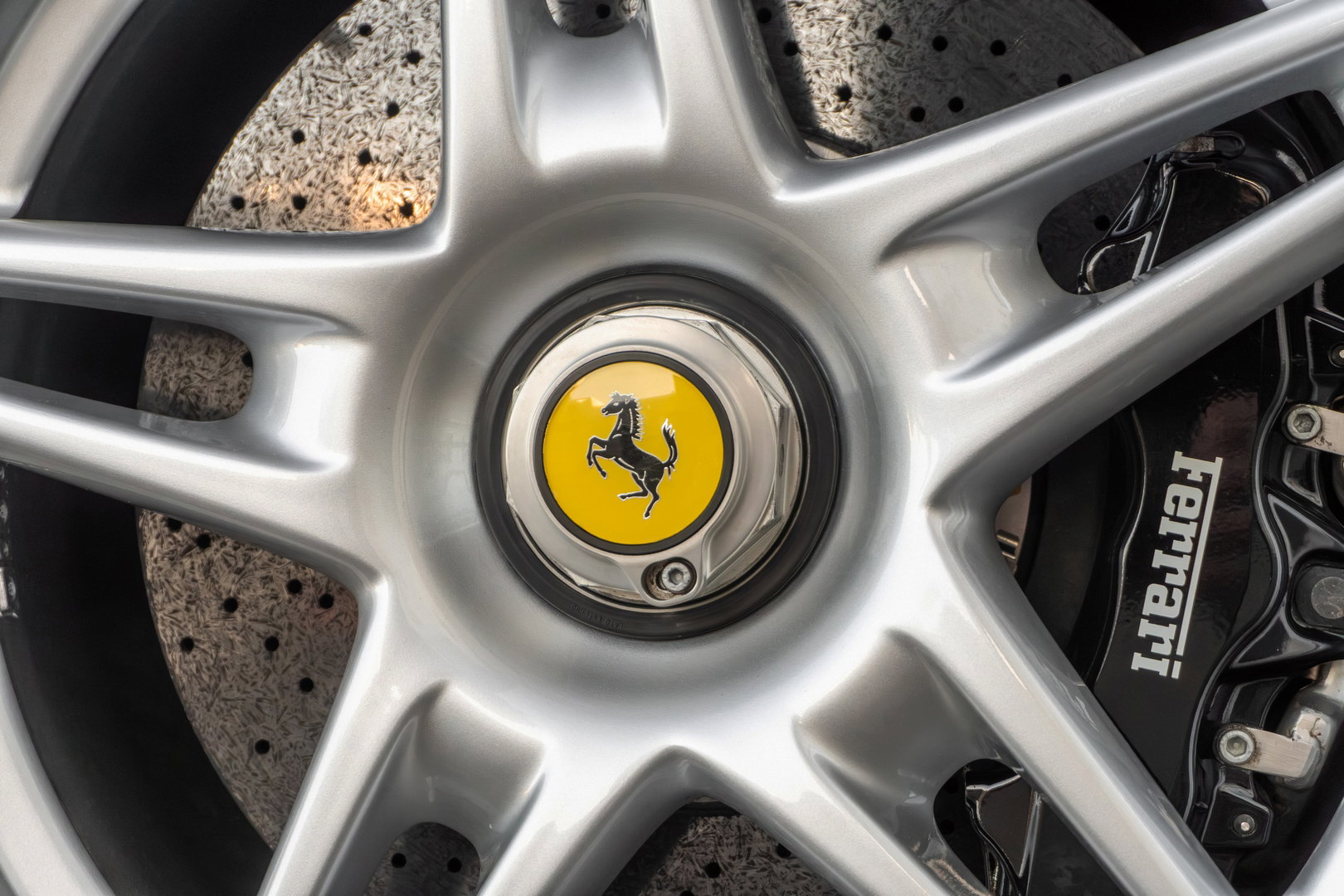 Ferrari Enzo