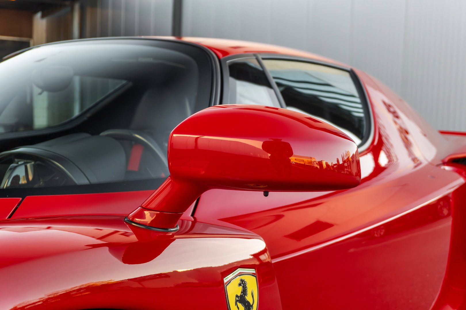 Ferrari Enzo