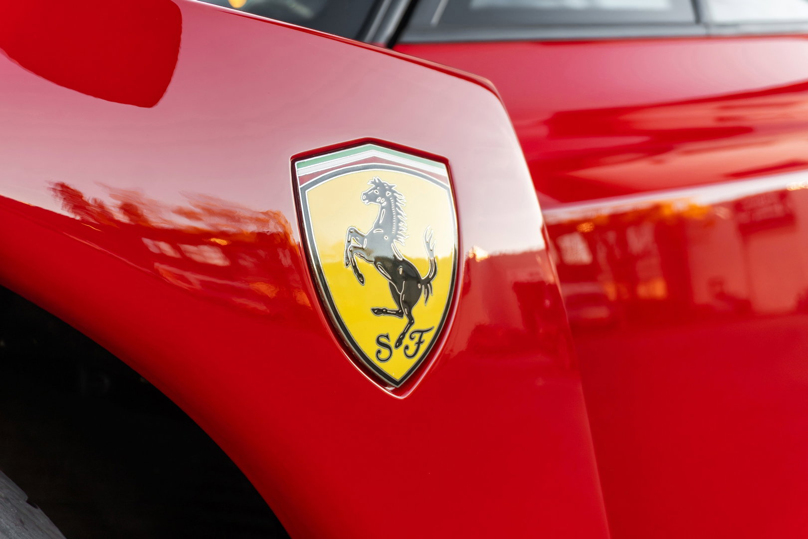 Ferrari Enzo