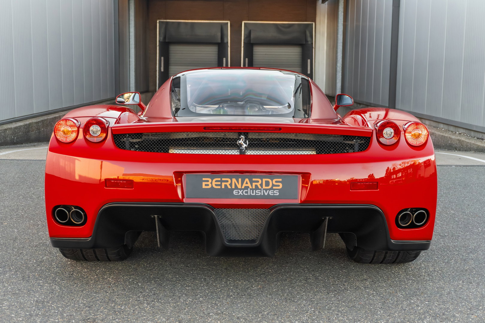 Ferrari Enzo
