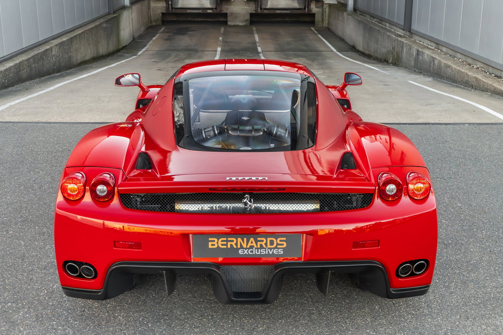 Ferrari Enzo