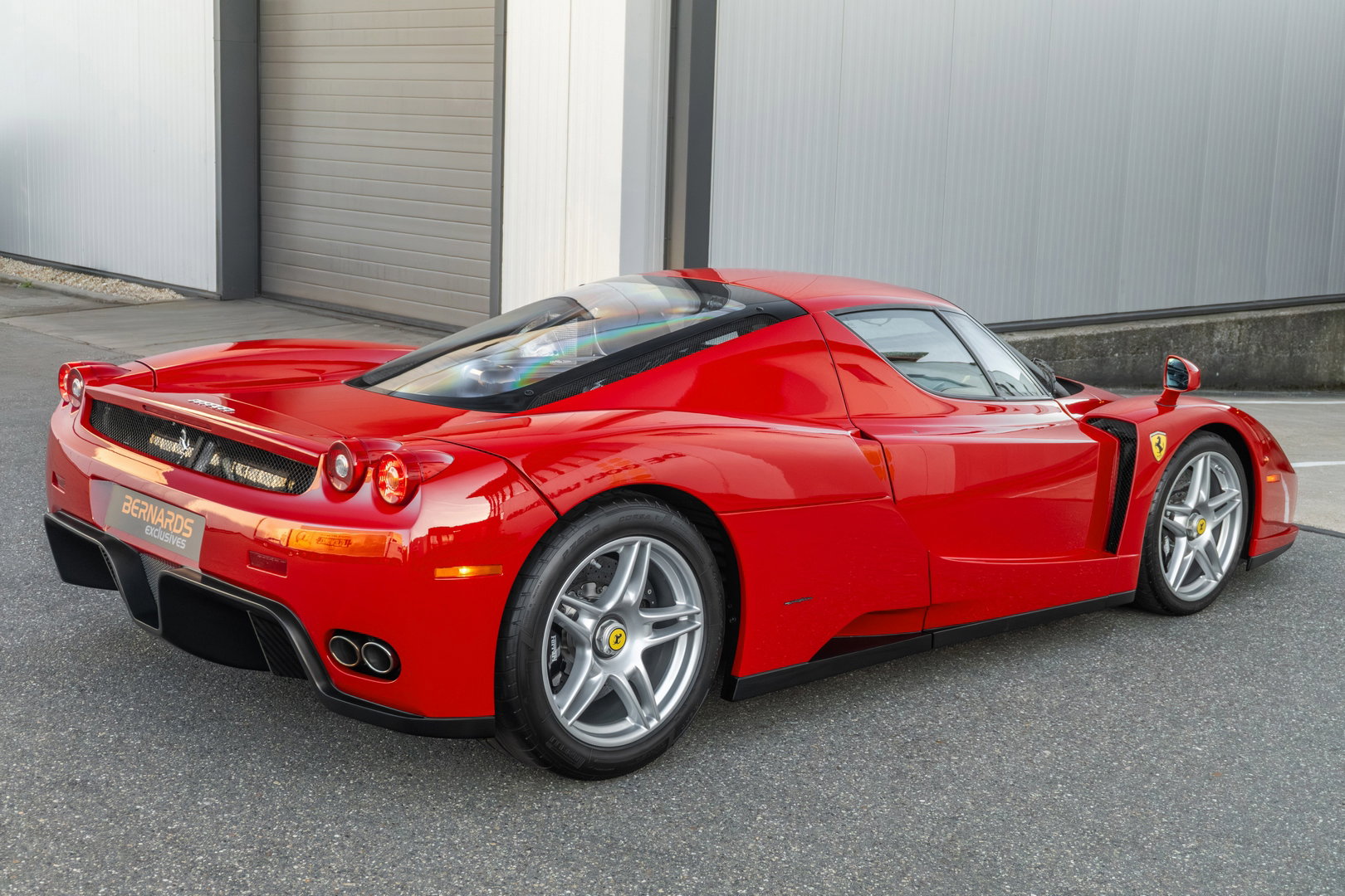 Ferrari Enzo