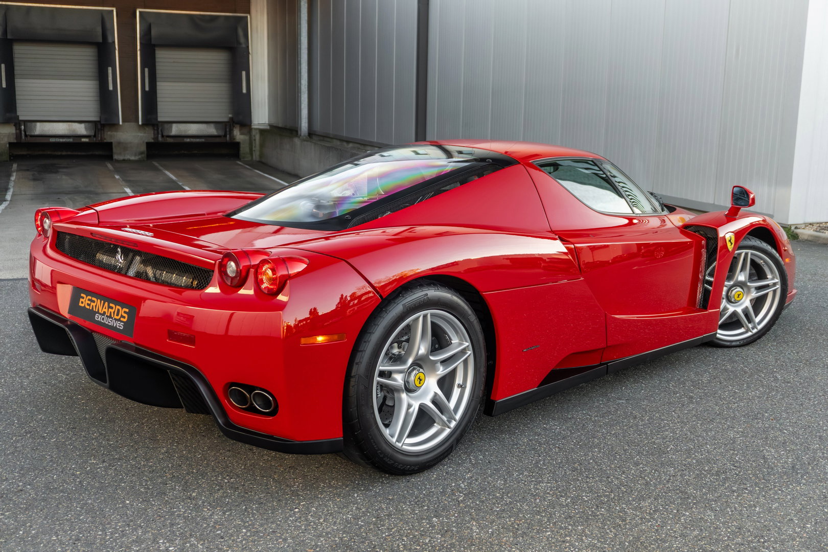 Ferrari Enzo