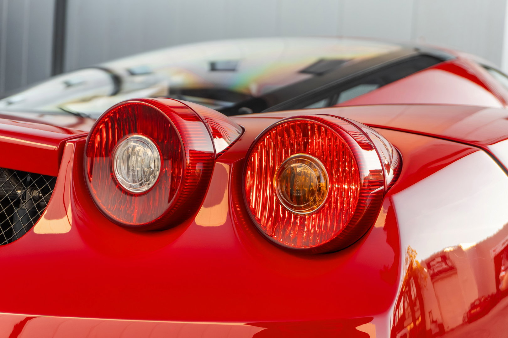 Ferrari Enzo