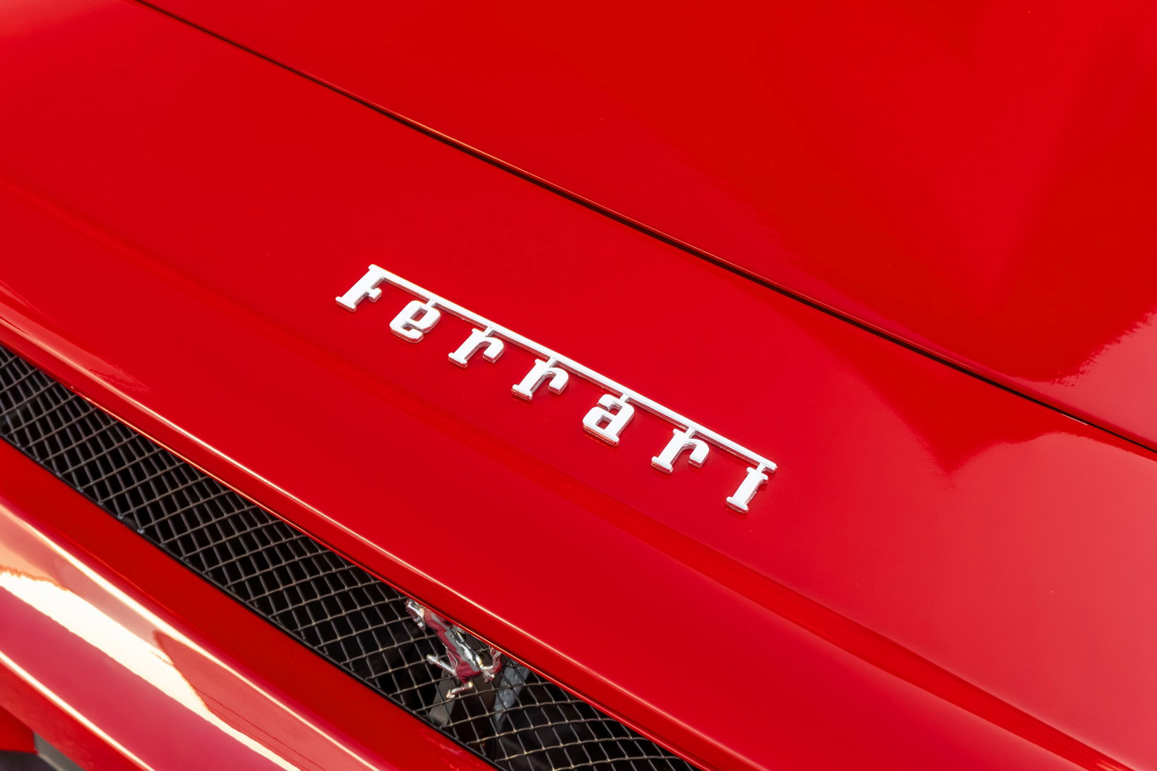 Ferrari Enzo