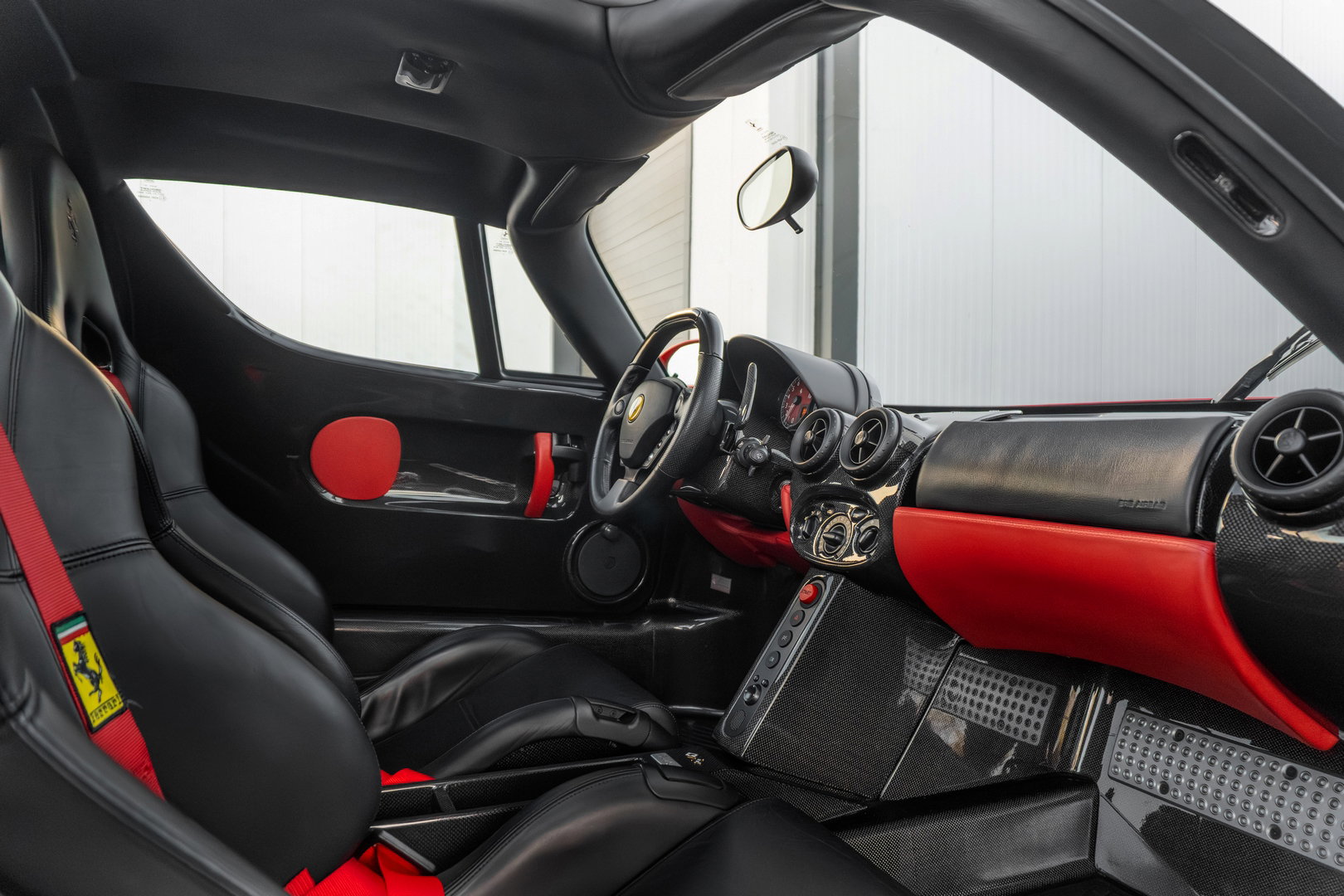 Ferrari Enzo