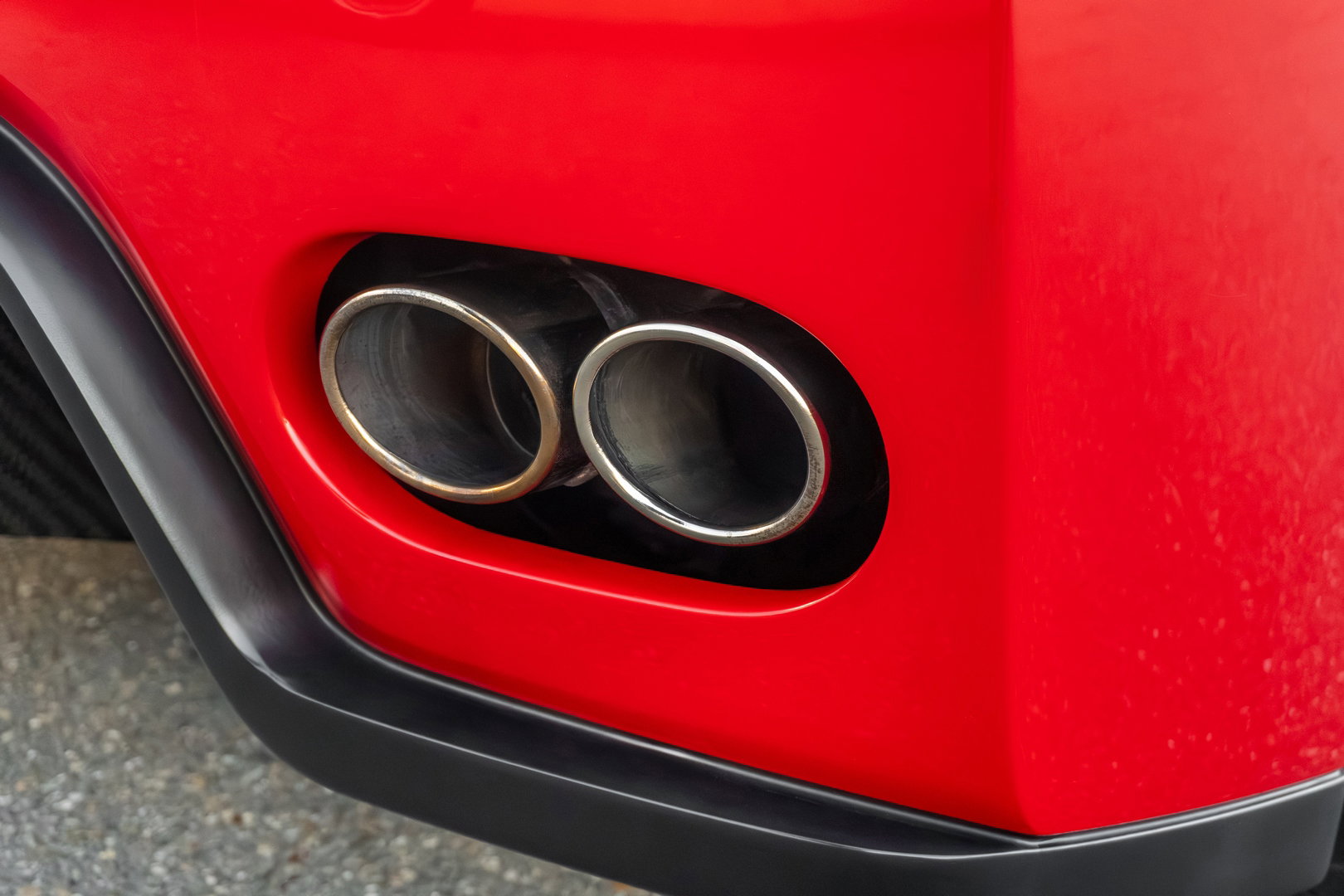 Ferrari Enzo