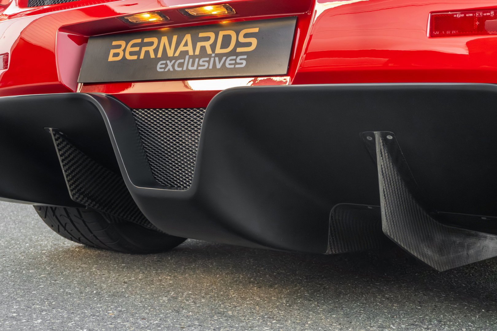 Ferrari Enzo