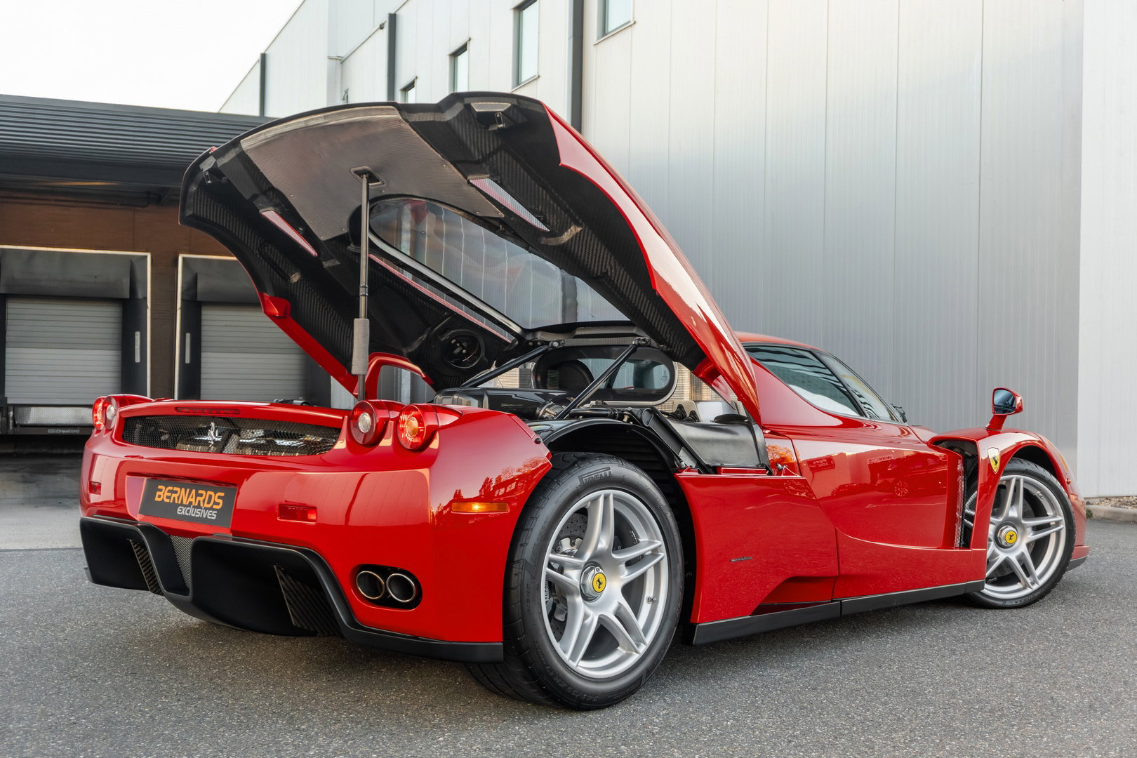 Ferrari Enzo