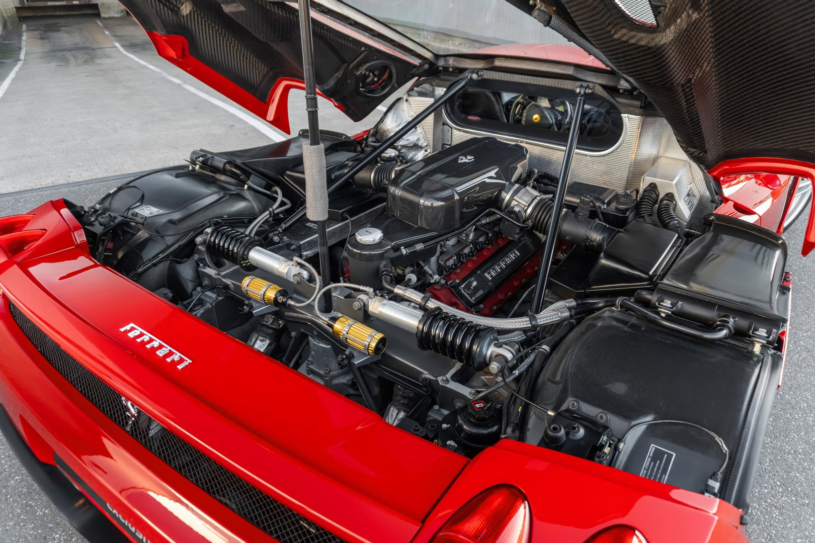 Ferrari Enzo