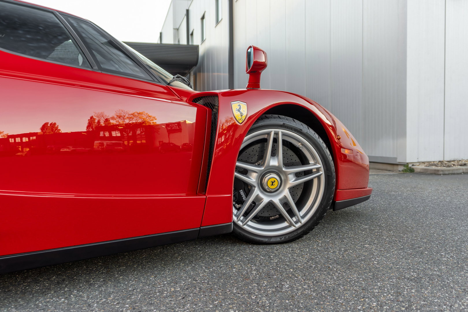 Ferrari Enzo