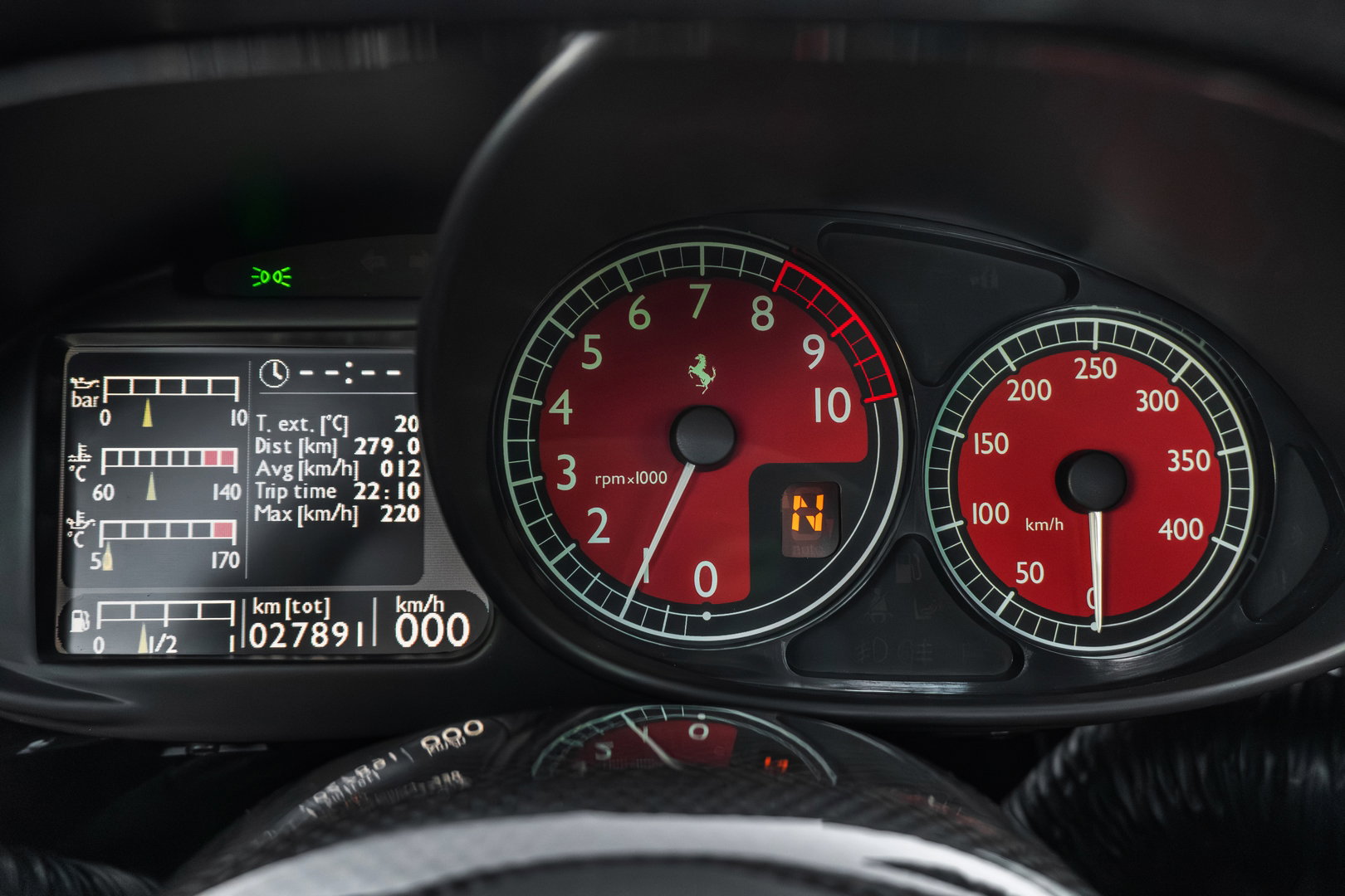Ferrari Enzo