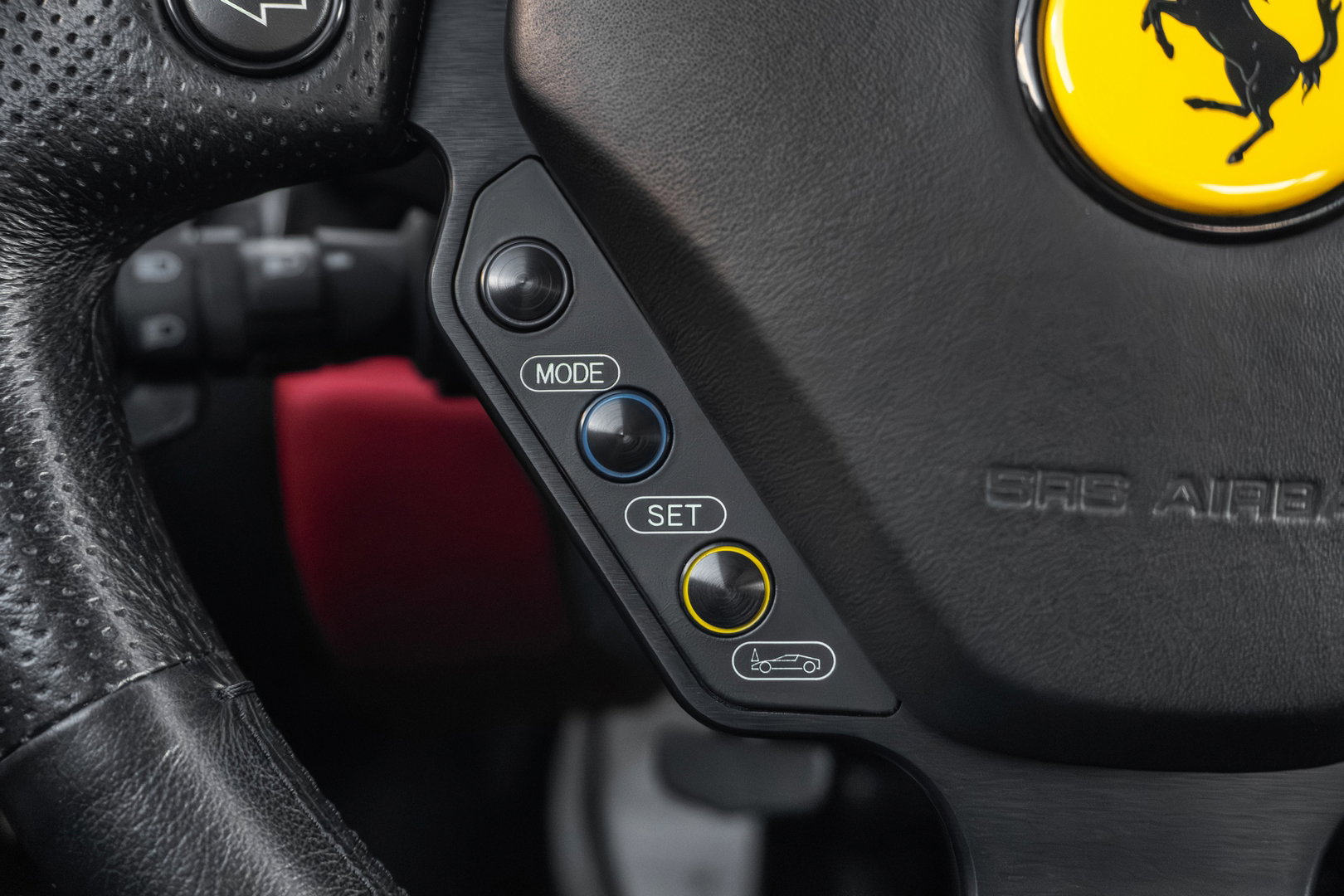 Ferrari Enzo