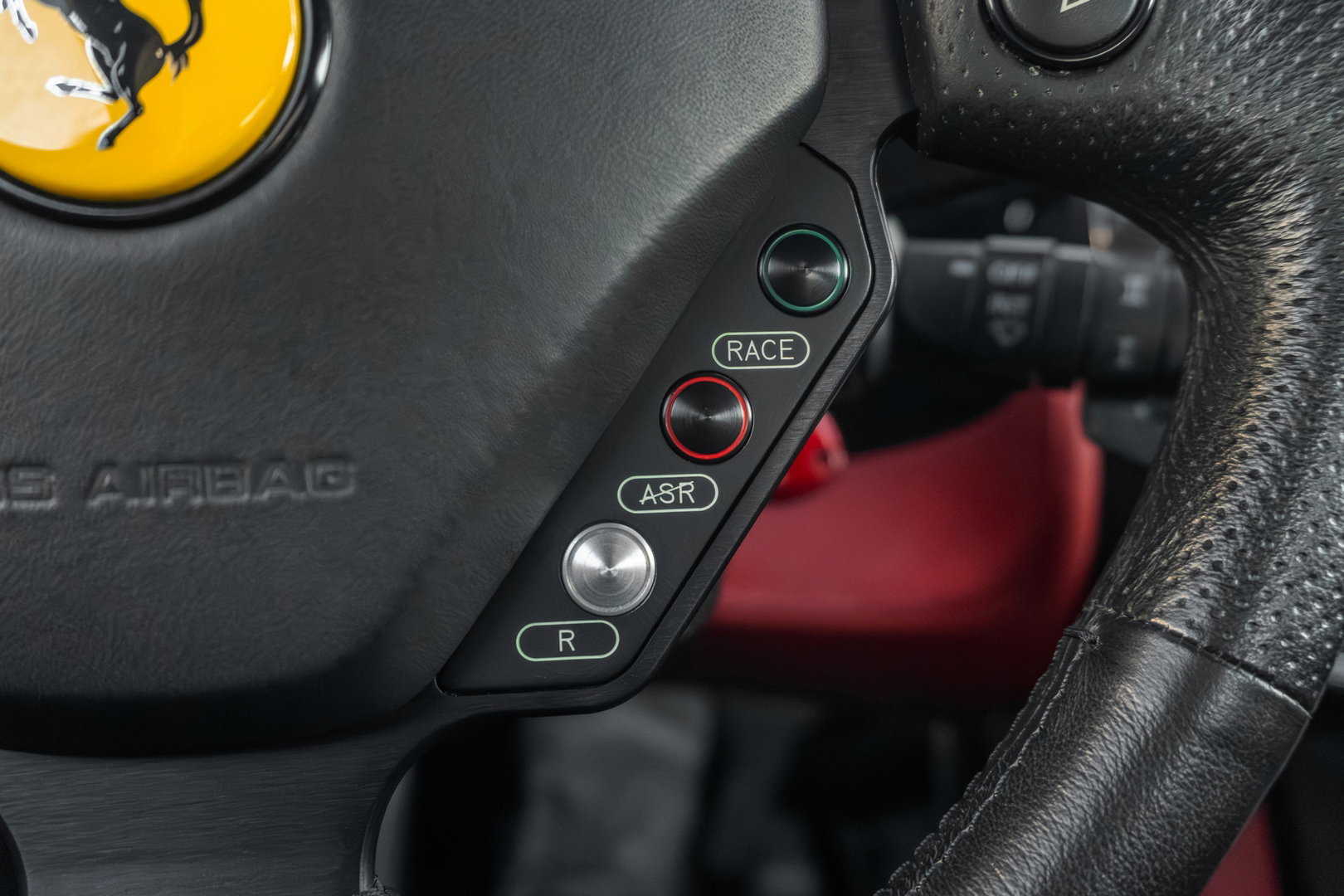 Ferrari Enzo