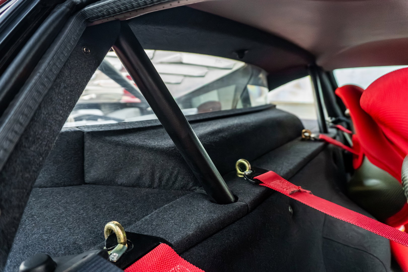 Ferrari F40