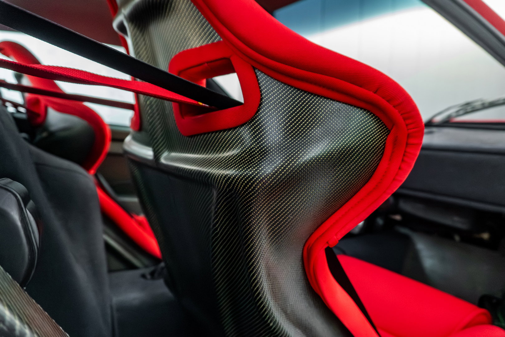 Ferrari F40
