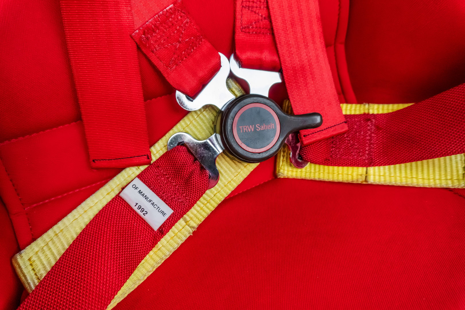 Ferrari F40