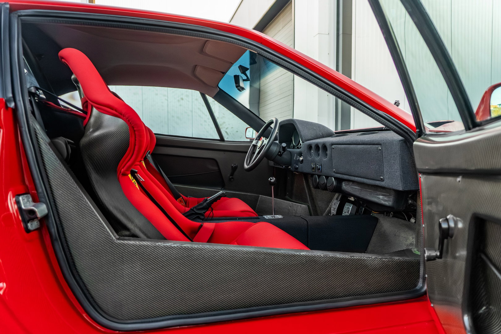 Ferrari F40