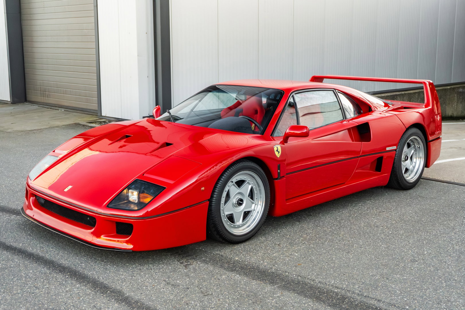 Ferrari F40