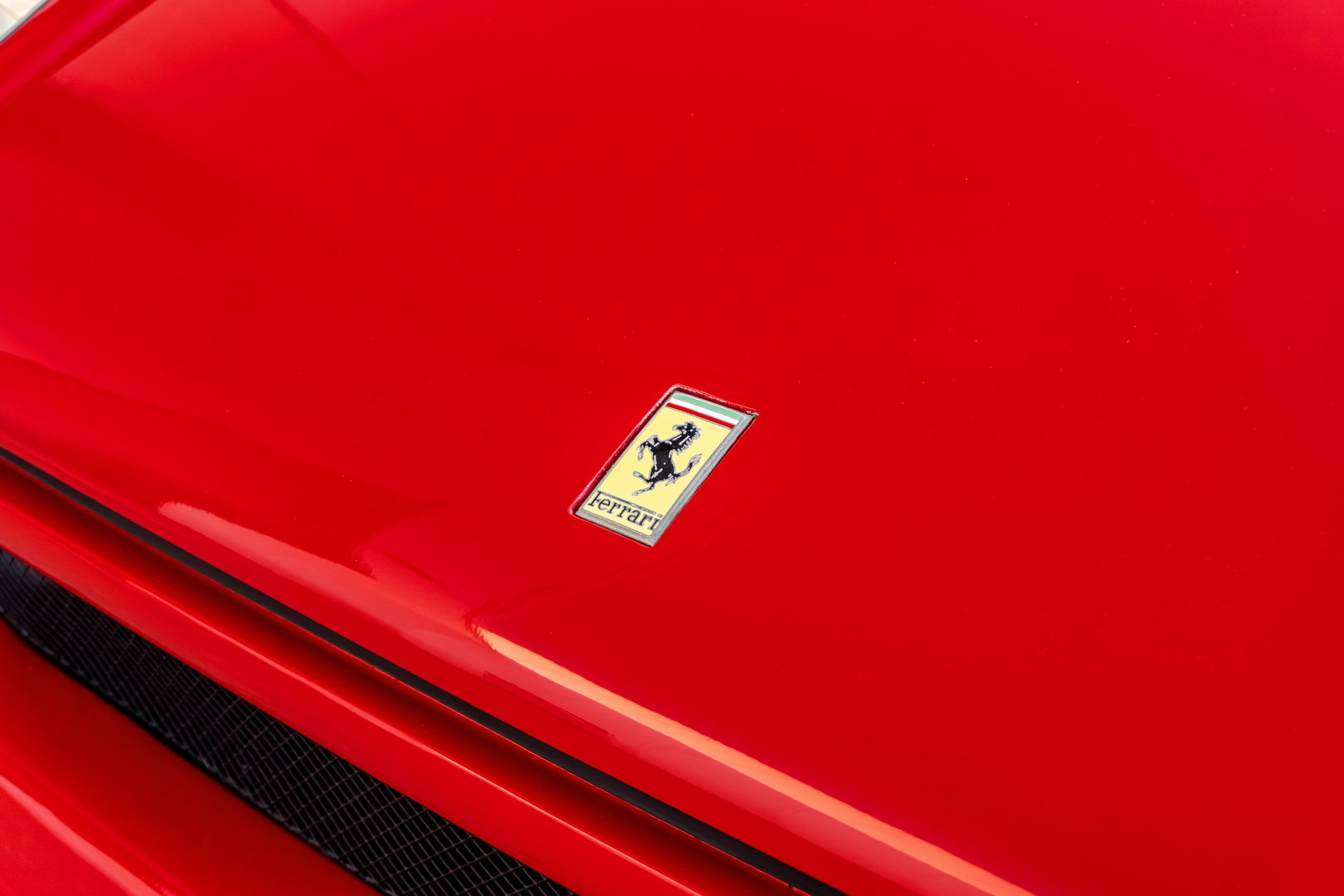 Ferrari F40