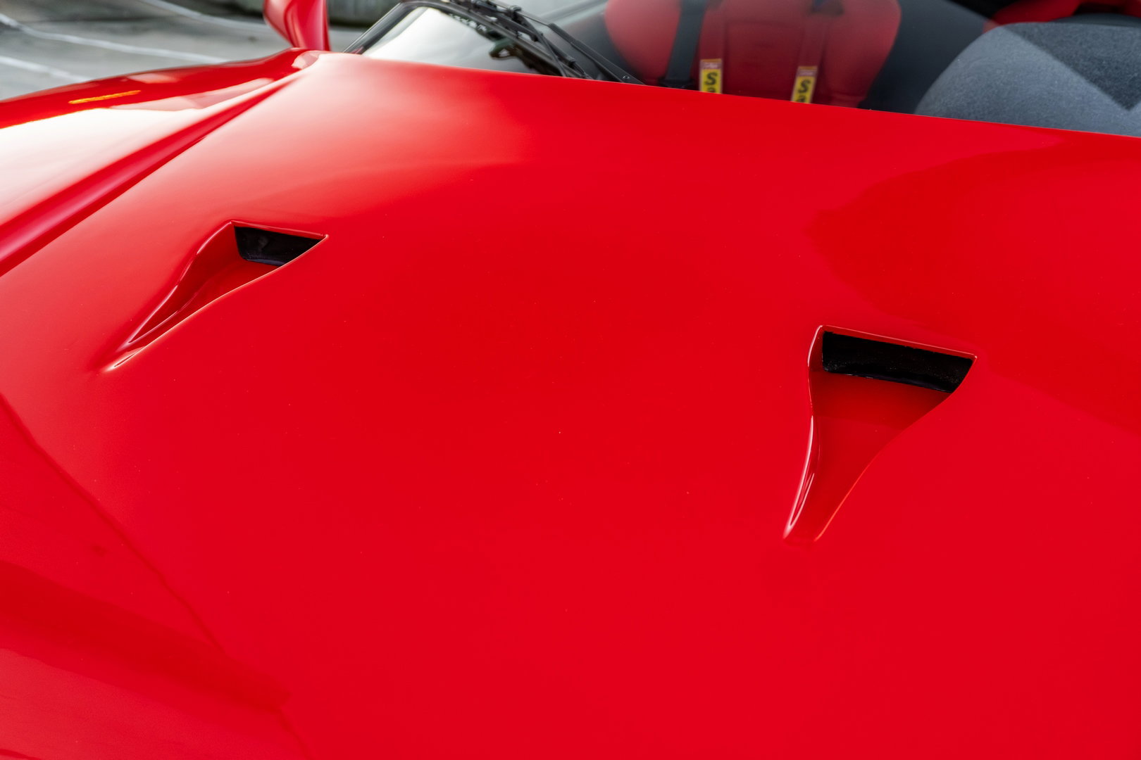 Ferrari F40