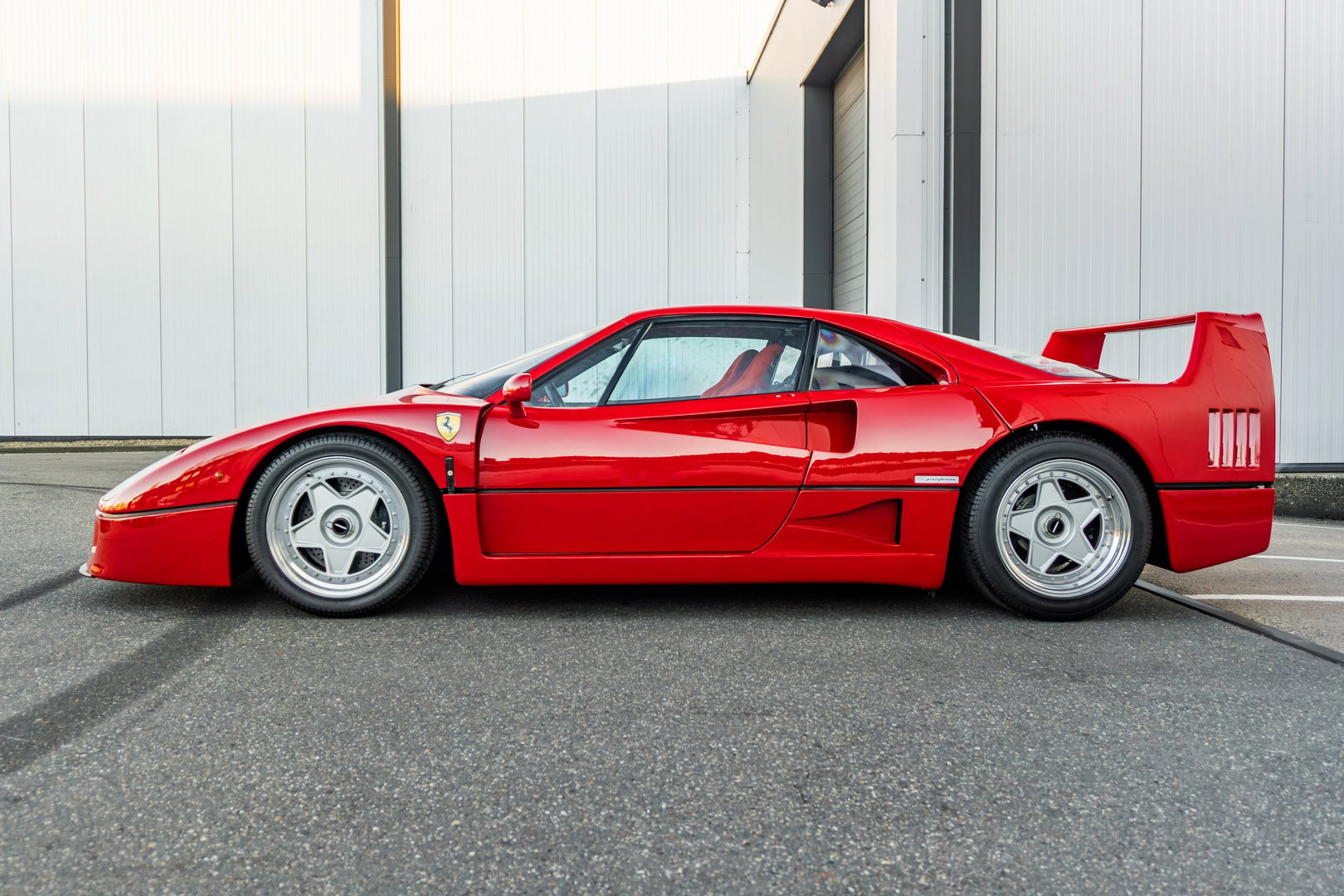 Ferrari F40