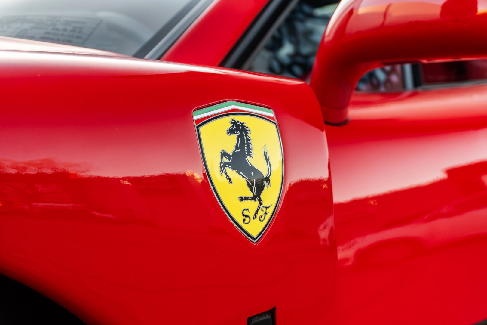 Ferrari F40