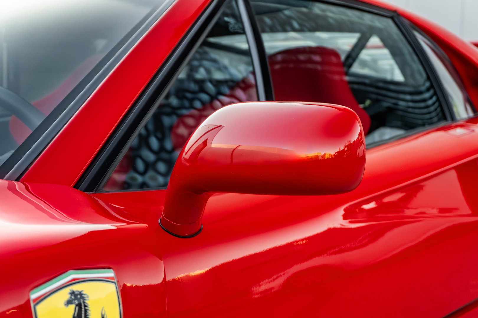 Ferrari F40