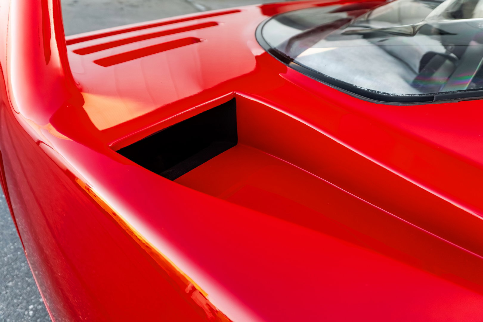 Ferrari F40