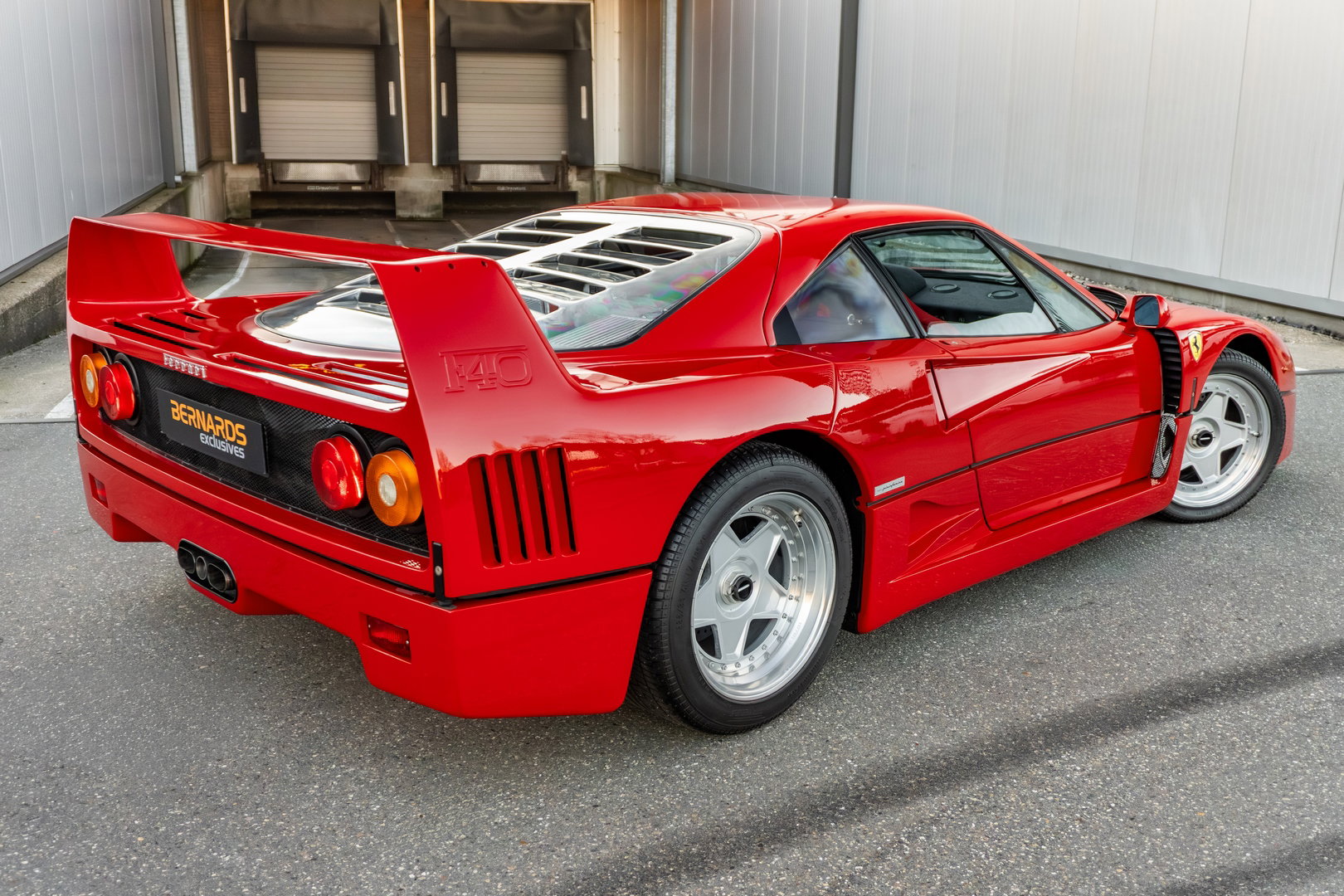 Ferrari F40