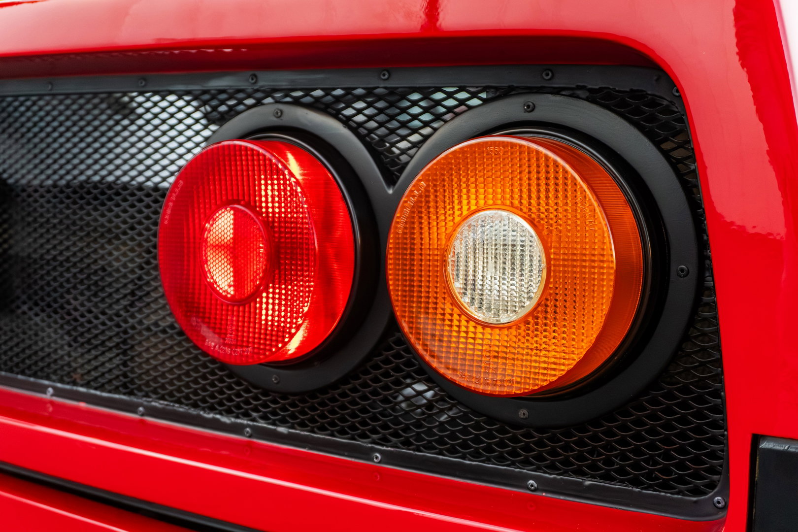 Ferrari F40