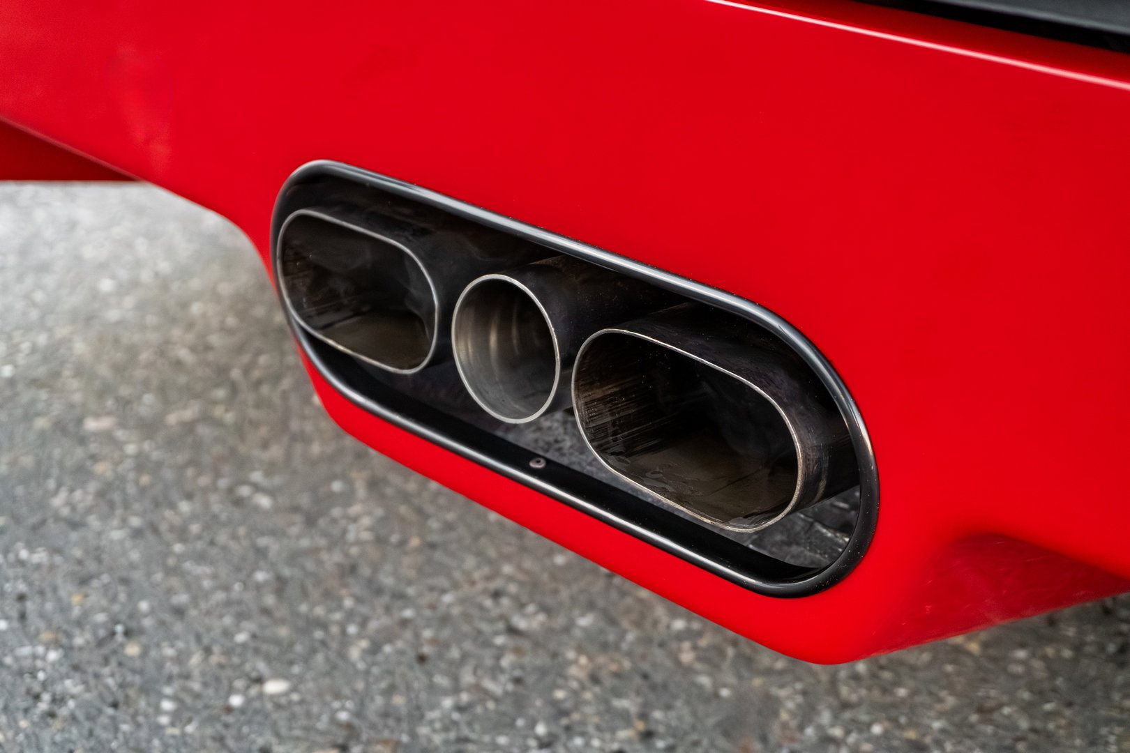 Ferrari F40