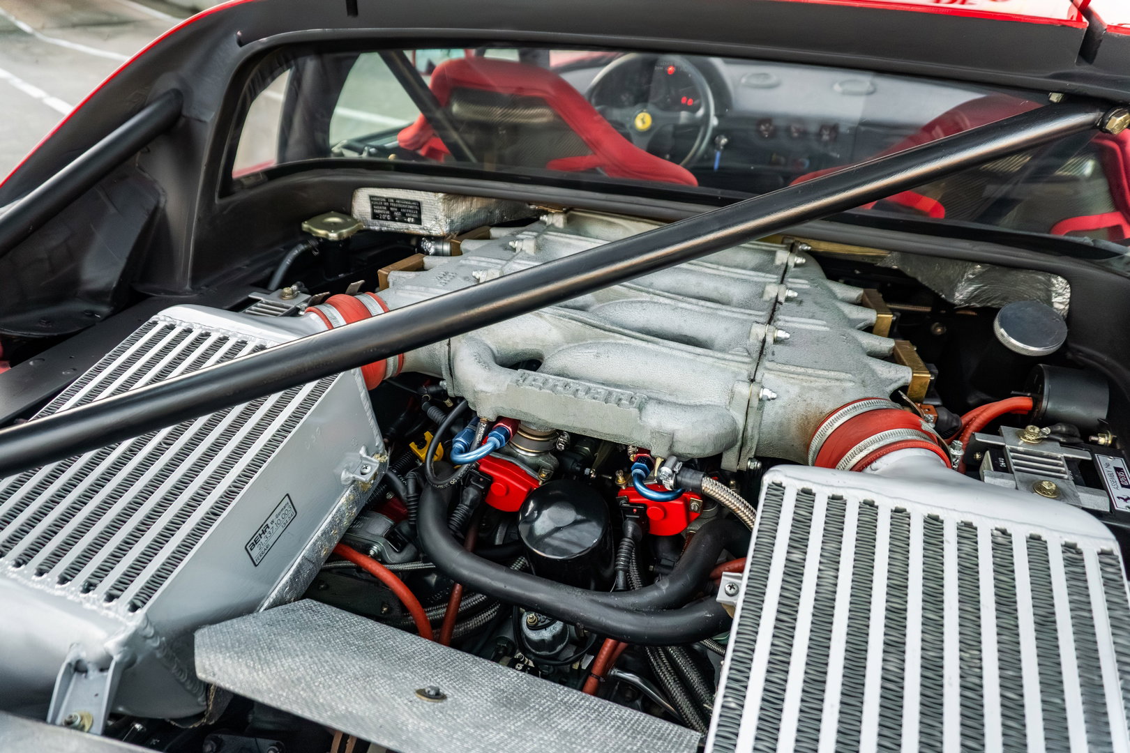 Ferrari F40