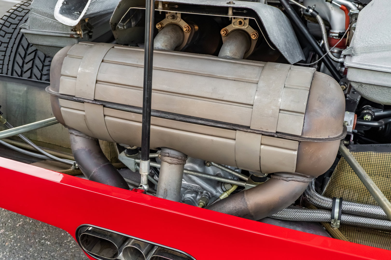 Ferrari F40