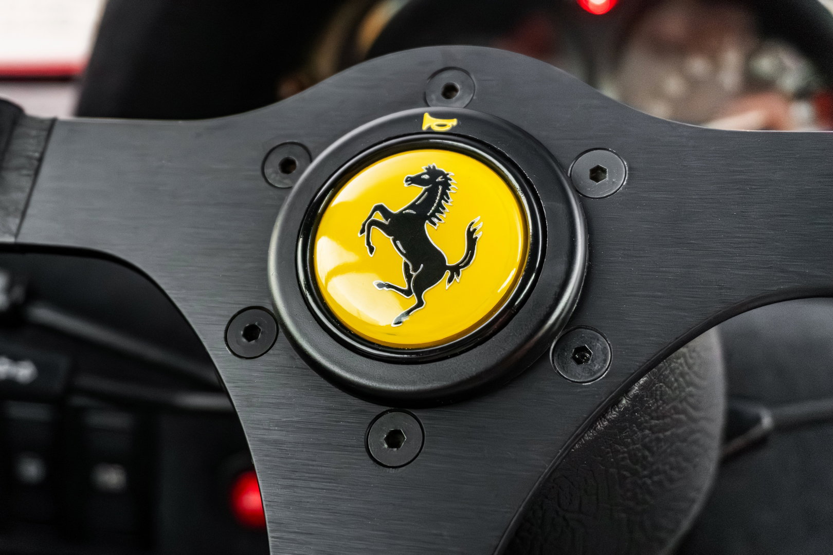Ferrari F40