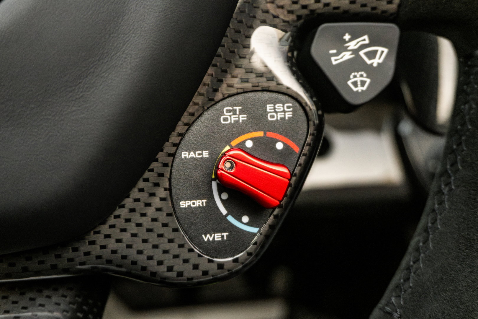 Ferrari LaFerrari Aperta
