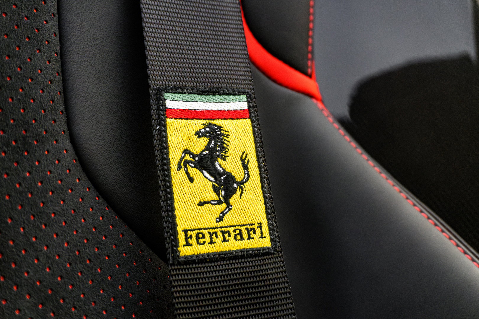 Ferrari LaFerrari Aperta