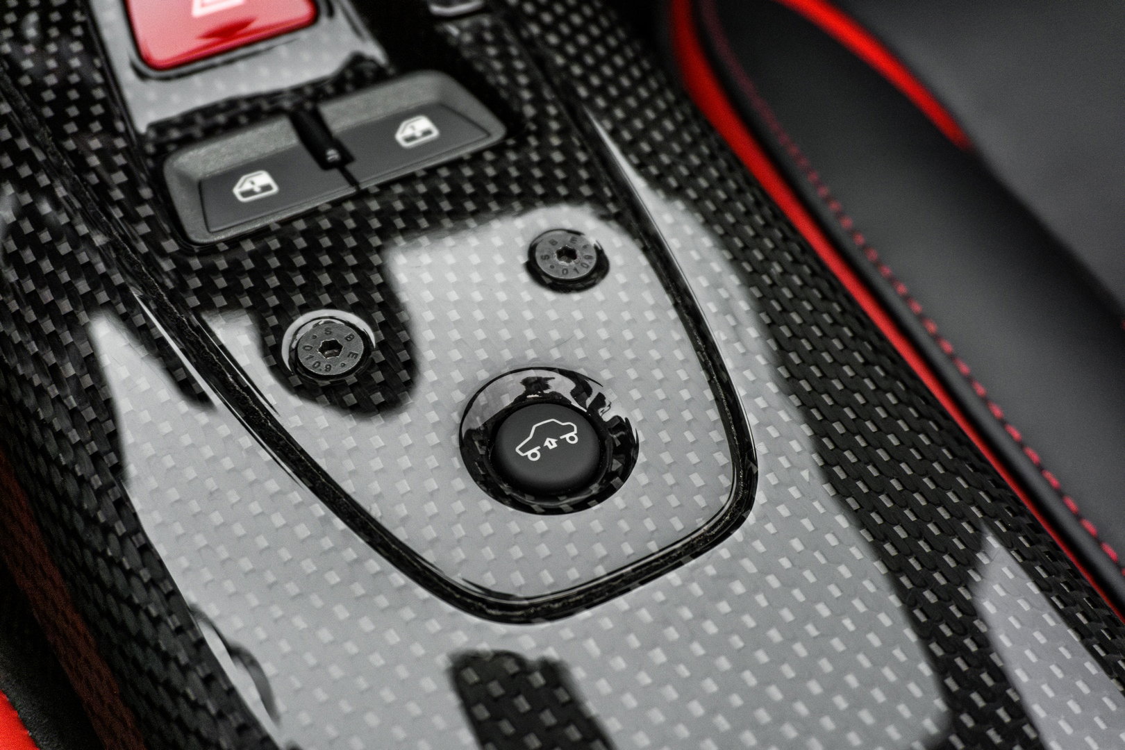 Ferrari LaFerrari Aperta