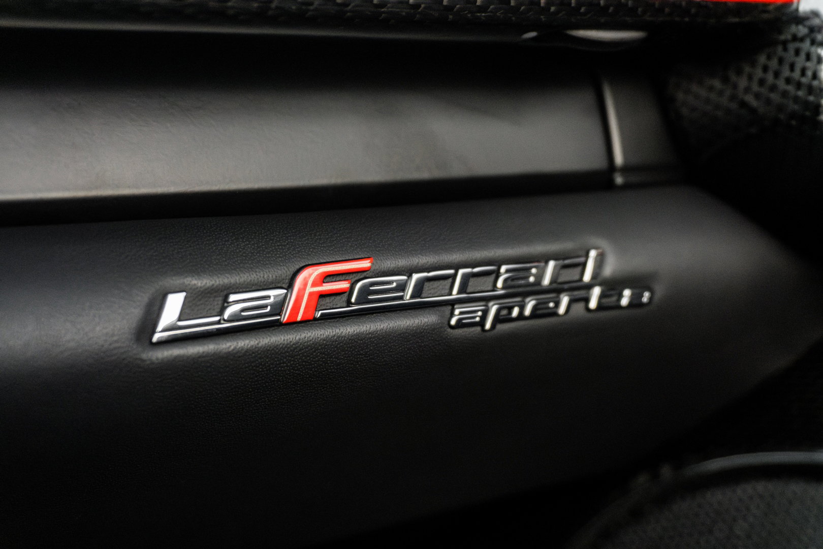Ferrari LaFerrari Aperta