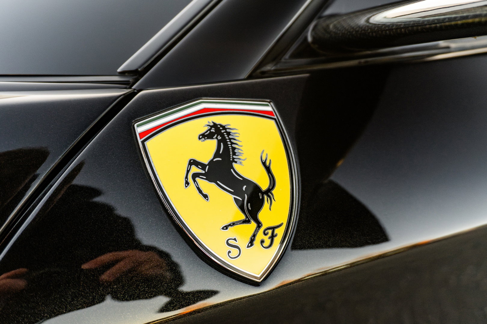 Ferrari LaFerrari Aperta