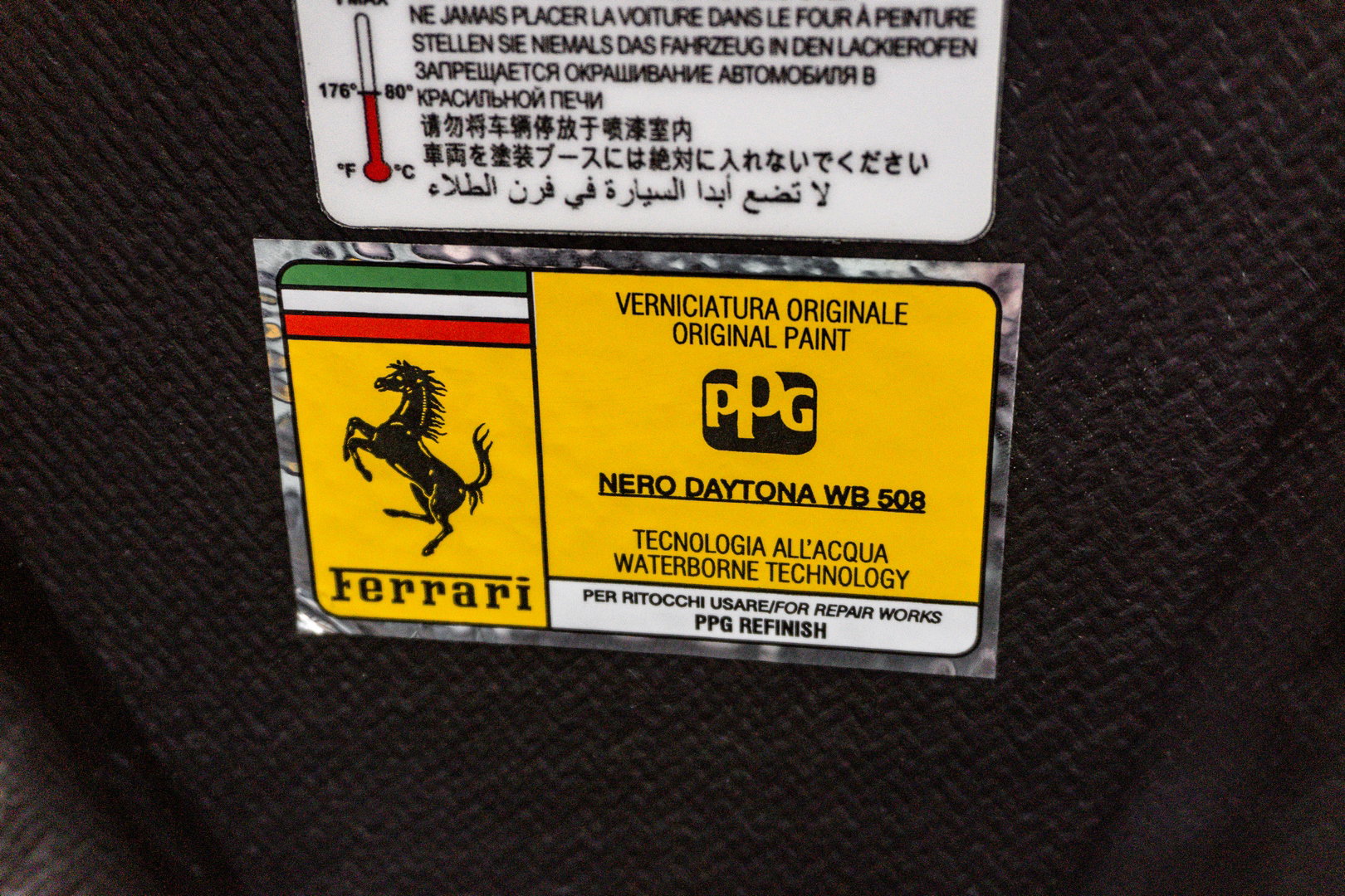 Ferrari LaFerrari Aperta